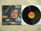 Johnny Cash , The Rambler , CBS England 1977