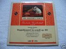 GIOCONDA de VITO AMADEO BALDOVINO Brahms WBLP 1028 M--