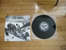 DRUDKH Blood In Our Wells LP beherit dso katharsis von