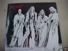 Beherit The Oath... LP Blasphemy Proclamation Sarcofago