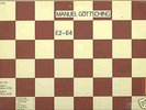 MANUEL GOTTSCHING - E2-E4 - (GERMANY) DISCO LP