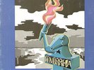 KRAUTROCK-LP- GOMORRHA-I TURNED TO SEE..GREEN BRAIN