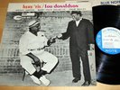 LOU DONALDSON  Here 'Tis BLUE NOTE NYUSA STEREO NM