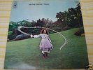 TREES - On The Shore. 1970 UK CBS ORIG. TOP PSYCH FOLK