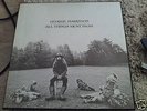 George Harrison - All Things Must Pass - 3LP - N-Mint
