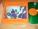 Flaming Lips - Clouds Taste Metallic  Color VINYL LP