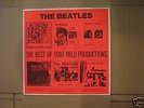 THE BEATLES-VERY RARE-THE BEST OF TOBE MILO PRODUCTIONS