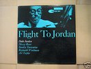 DUKE JORDAN--Flight To Jordan-DG Original Blue Note