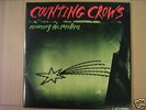 COUNTING CROWS-Recovering The Satellites--Great Copy