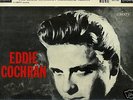 EDDIE COCHRAN MEMORIAL LONDON UK STUNNING LP ROCK NROLL