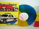 MIGHTY MIGHTY BOSSTONES COLOR VINYL QUESTION ANSWERS LP