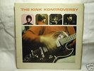 KINKS The Kink kontroversy RARE ORIGINAL PYE MONO 