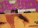 THE HOLLIES Evolution ELECTRIC PRUNES Undergrond SEALED
