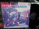 CUBY + BLIZZARDS DESOLATION 1968 MINT  UK lp