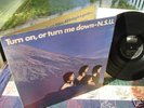 N.S.U. TURN ON,OR TURN ME DOWN 1969 UK PROG. KNALLER