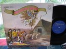 CUBY + BLIZZARDS GROETEN UIT GROLLO 1967 MINT TOP RARE