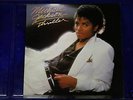 MICHAEL JACKSON Thriller [1982 VINYL] [9 TRACKS]