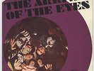 THE ARRIVAL OF THE EYES E.P.ORIGINAL.+ 4 TRACKS*LISTEN*