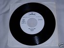 Queen as SMILE Step On Me Mercury WLP 45 Earth M- promo