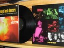 LIFETIME JERSEYS BEST DANCERS LP punk/paint it black