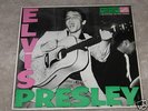 ELVIS PRESLEY LPM-1254 1956 DEBUT ALBUM