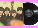 The Beatles BEATLES FOR SALE *2xEMI Stereo LP NM/NM