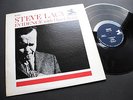 STEVE LACY “EVIDENCE WITH DON CHERRY” NEW JAZZ Archive