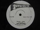 THE HEPTONES Tripe Girl REGGAE/ROOTS 12