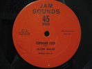 JACOB MILLER Forward Ever RARE REGGAE 12