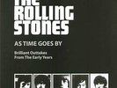 ROLLING STONES-LP-AS TIME GOES BY-BRILLIANT EARLY OUTTA