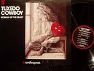 AUDIOPHILE AUDIOQUEST TUXEDO COWBOY STUNNING  NM