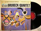 DAVE BRUBECK - Time Out - ORIGINAL STEREO SIX-EYE -1959