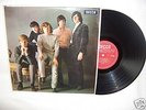  1965 Orig.  UK THEM LP “THE ANGRY YOUNG THEM