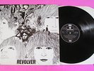 The Beatles REVOLVER *2xEMI Stereo LP NM/EX+ Nice Copy