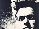 Ost LP Eraserhead DAVID LYNCH ALTERNATIVE TENTACLES