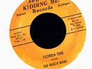 Beach Bums-Seger-Florida Time-Ballad of Yellow Beret 45