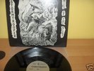 STORMTROOPER Armies of the night EP 1985