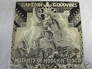 Captain Goodvibes Mutants of the Modern Disco