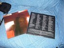 LP RARE DEATH SS BLACK MASS METAL ITALIANO