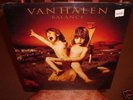 Van Halen SEALED LP Balance RARE ORIGINAL 1995 VINYL