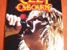 OZZY OSBOURNE - 96 pages photo Japan RANDY RHOADS