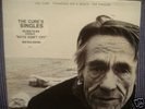 THE CURE  STANDING ON A BEACH -THE SINGLES  GATEFOLD LP