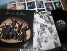 WINGS -   Band On The Run, ORIG LP + POSTER/inner...EX