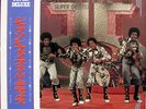 JACKSON FIVE-SUPER DELUXE-JAPAN+OBI MICAEL JACKSON
