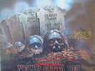 CITY OF THE LIVING DEAD/ORIG./FABIO FRIZZI/LUCIO FULCI
