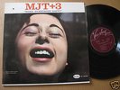 MJT + 3 LP Make Everybody Happy Vee Jay ORIG NM-MINT