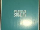 Taking Back Sunday Tell All Your Friends Vinyl LP MINT