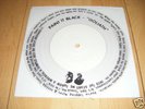 PAINT IT BLACK GOLIATH RARE KID DYNAMITE LIFETIME HXC
