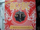 AC/DC - Back in Frankfurt 25.März 09 DLP in black Vinyl
