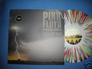 PINK FLOYD CELESTIAL VOICES SPLASH MCV LIMITED